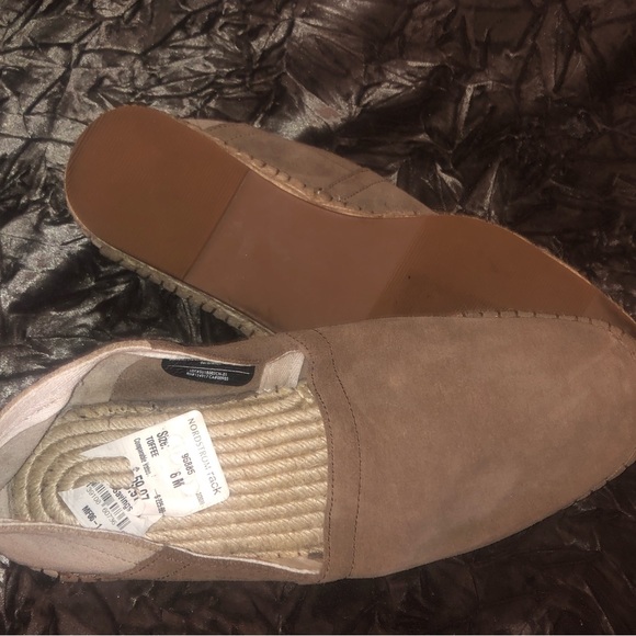 Mens Onia Slip Ons size 8 - Picture 2 of 6